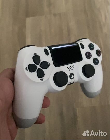 Геймпад в ассортименте(новые)
