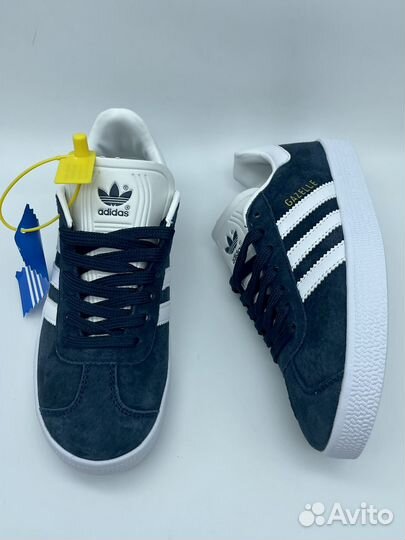 Кроссовки adidas gazelle
