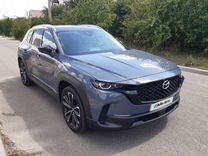 Mazda CX-50 2.5 AT, 2022, 20 600 км, с пробегом, цена 4 700 000 руб.