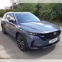 Mazda CX-50 2.5 AT, 2022, 20 600 км, с пробегом, цена 4 700 000 руб.