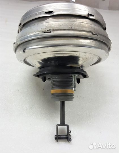 Вакуумный усилитель тормозов BMW 5 F10