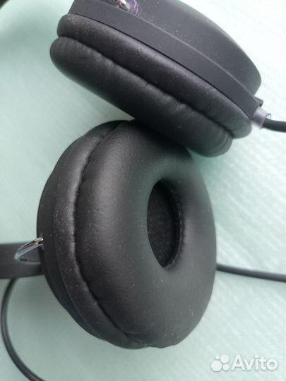 Гарнитура проводная sven AP-320M