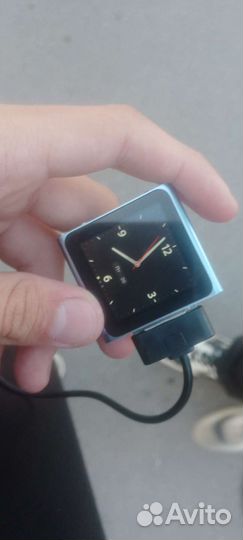 Mp3 плеер iPod nano 6