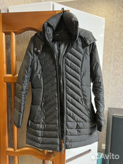 Пуховик motivi р.44/ S