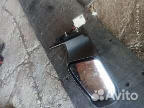 Зеркало левое Ниссан Теана Алтима L33 кузов