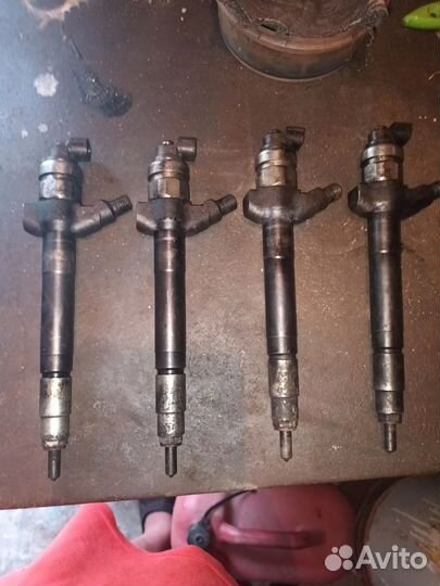 Запчасти на ford transit с 2006 по 2012