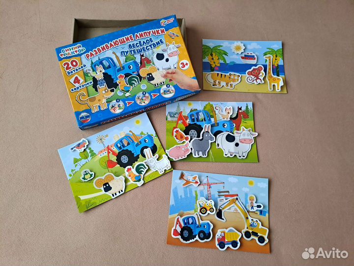 Лото мими мемо умные кубики Чей домик