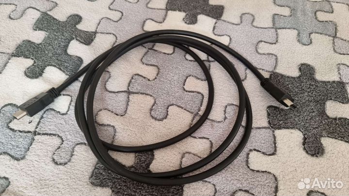 Кабель hdmi 1.8 метра
