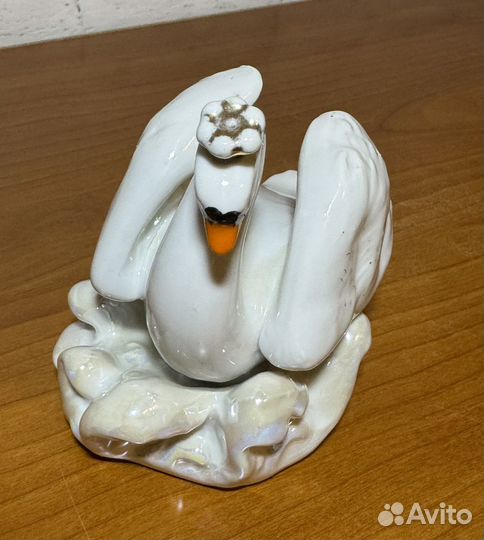 Царевна лебедь