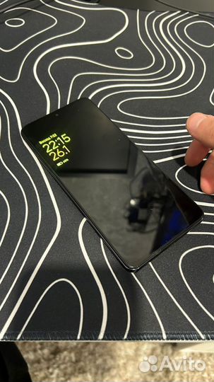 Xiaomi POCO F3, 6/128 ГБ