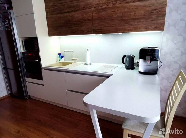 Кухня от производителя на заказ