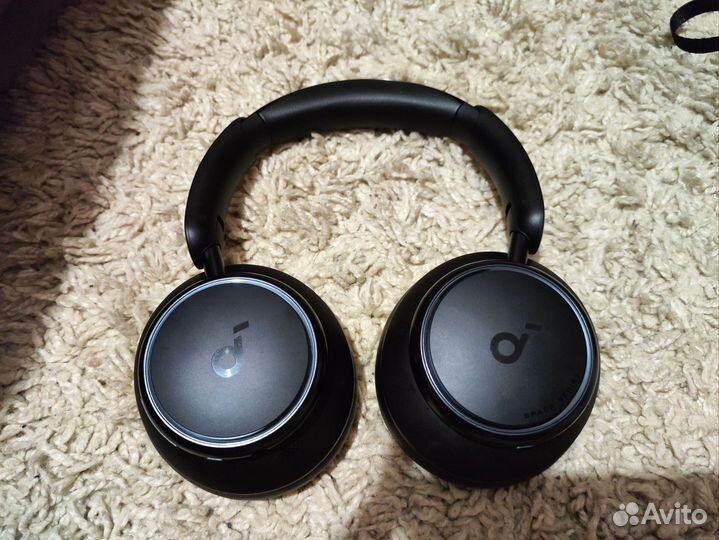 Anker soundcore space q45