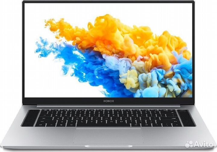 Ноутбук Honor MagicBook Pro 16.1