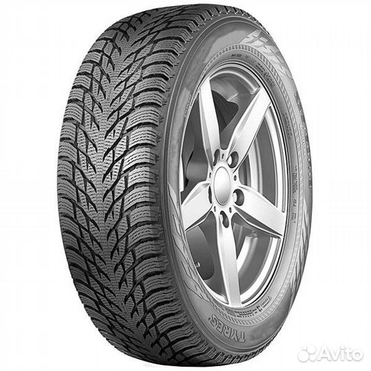 Ikon Tyres Autograph Snow 3 SUV 265/55 R19