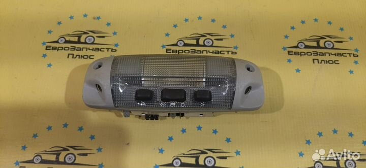 Плафон освещения салона Ford Focus 2