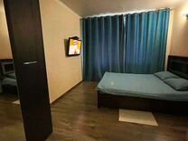 1-к. квартира, 30 м², 2/5 эт.