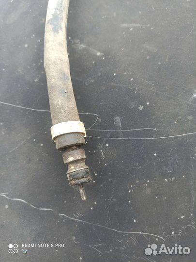 Трос спидометра w124 mercedes