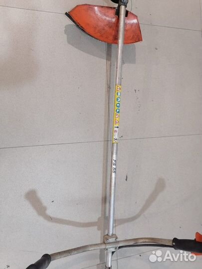 Бензокоса Stihl fs55