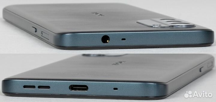 Nokia G21, 4/64гб, новый