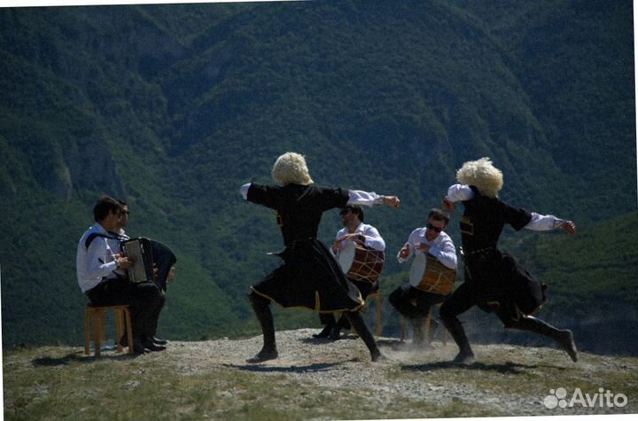 Путешествие Сочи из Волгограда без питан