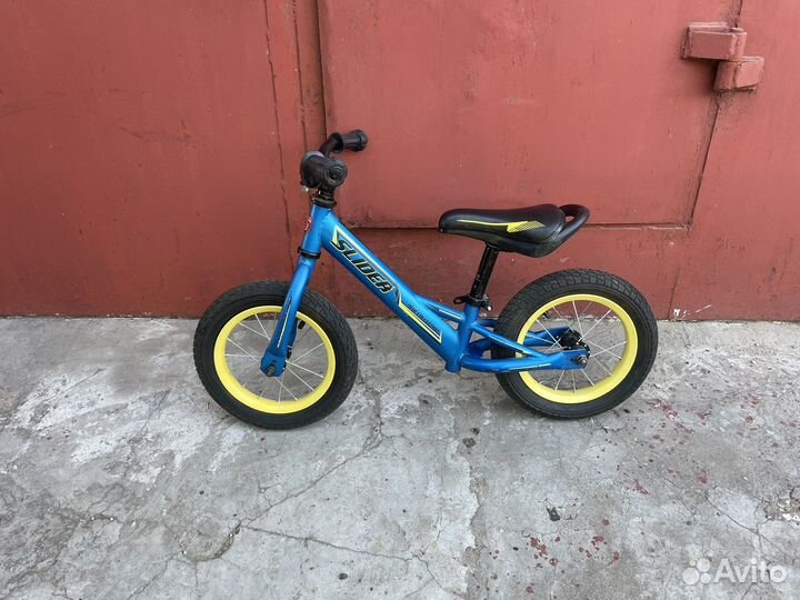 Беговел детский