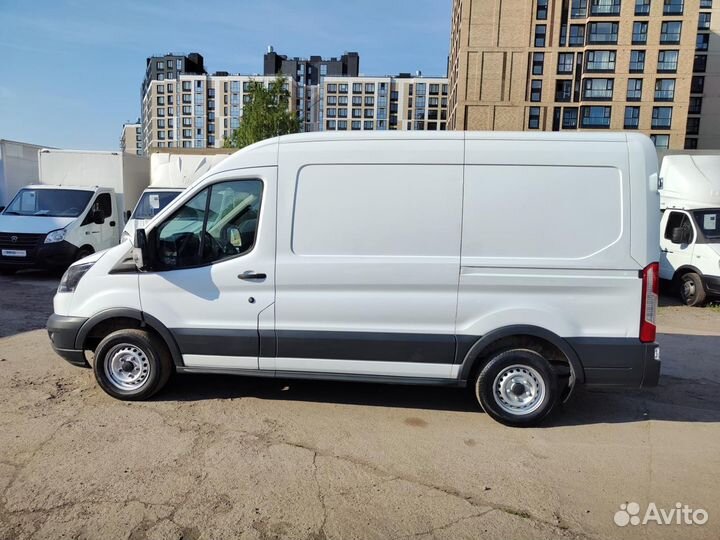 Ford Transit 2.2 МТ, 2019, 140 000 км