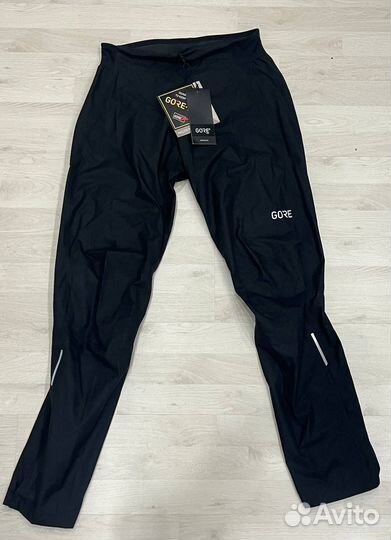 Штаны gorewear C5 Paclite Trail gore-TEX