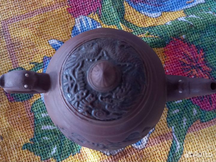 Китайский заварочный чайник