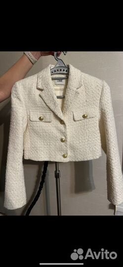 Пиджак lime женский