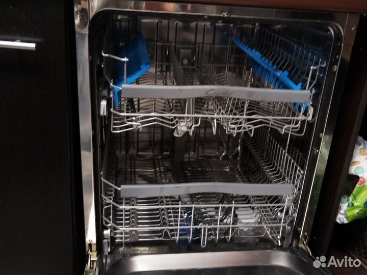Посудомойка candy