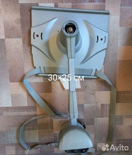 Кронштейн для телевизора на стену бу