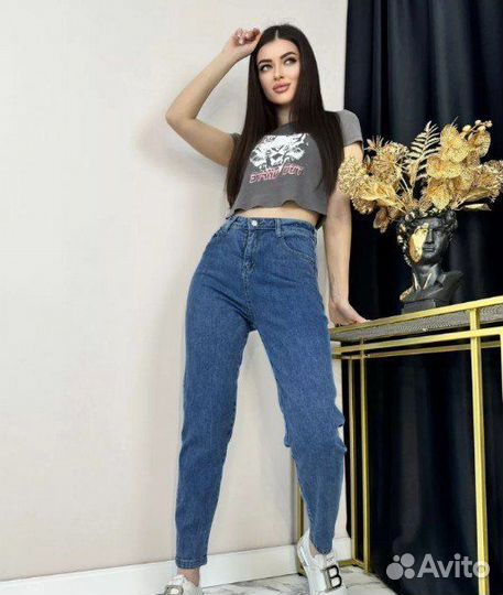 Джинсы 50р до 58 размер