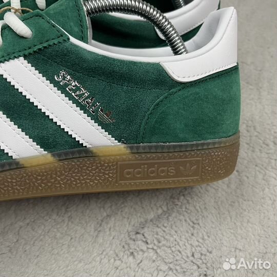 Кроссовки Adidas Spezial оригинал новые