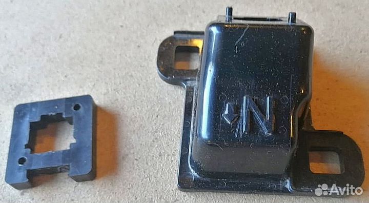 Крепление для видеокамеры