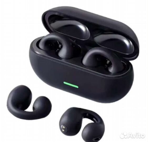 Беспроводные наушники