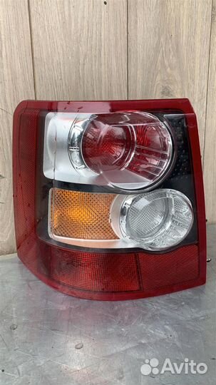 Фонарь задний левый от Land Rover Range Rover Spo