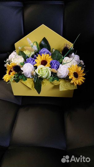 Цветочная композиция