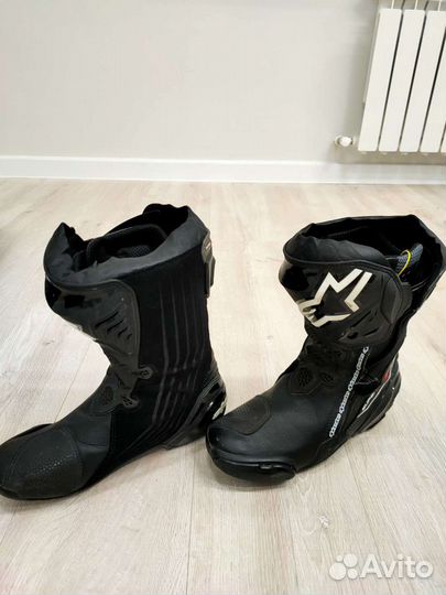 Alpinestars