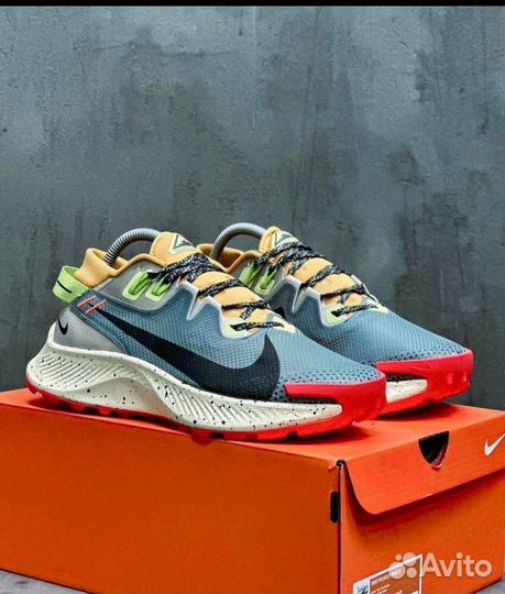 Кроссовки nike pegasus trail 2 gtx