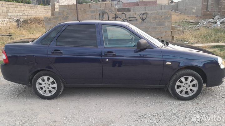 Сидения приора 2