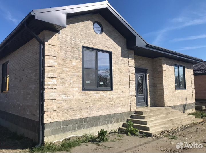 Строительство домов под ключ в ипотеку