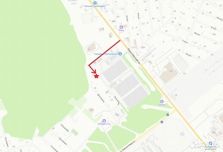 Комплект сцепления Renault Daster Megane