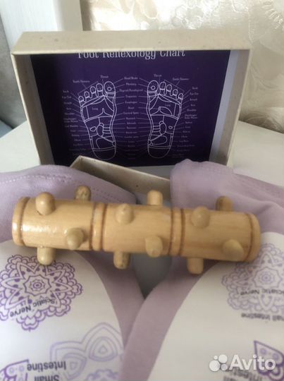 Массажер для ног