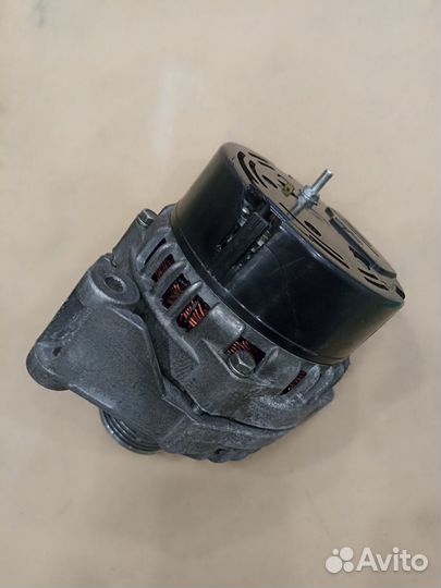 Генератор ваз 2123 кзатэ