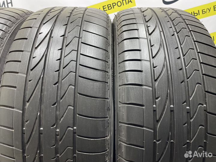 Bridgestone Dueler H/P Sport 255/50 R20 100R