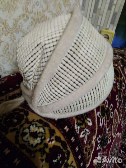 Шапка женская новая