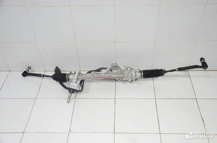 Рулевая рейка электрическая Hyundai Tucson NX4