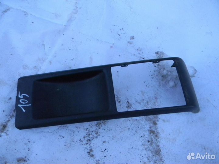 Накладка (кузов внутри) Aveo (T200) 2003-2008