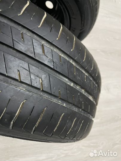 Колеса р 14 2 шт