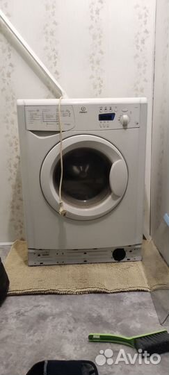 Стиральная машина на запчасти